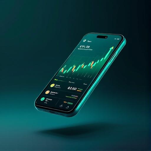 Trade Smarter with AI