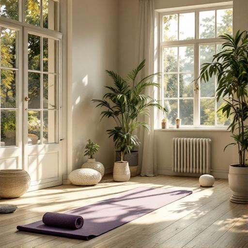 Find Your Inner Peace